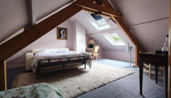 Logement �tudiant Studio &agrave; C�ly (77930)