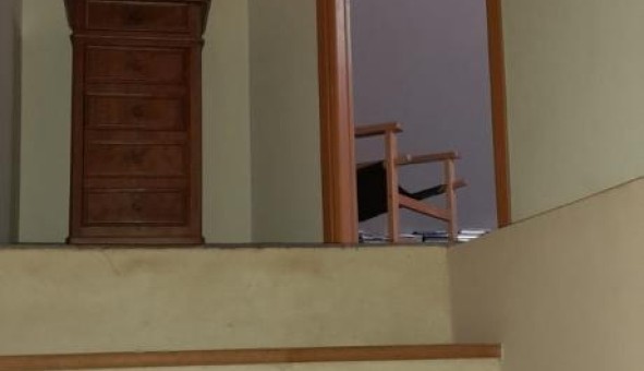 Logement �tudiant Studio &agrave; C�ly (77930)