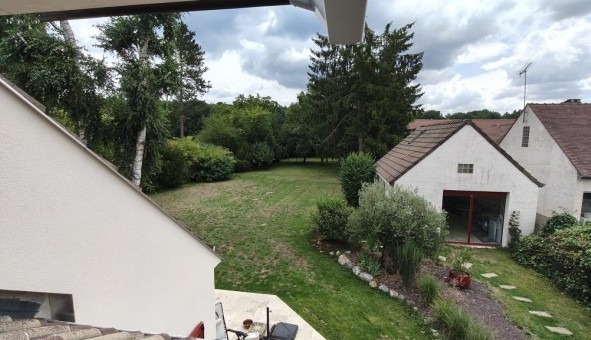 Logement �tudiant Studio &agrave; C�ly (77930)