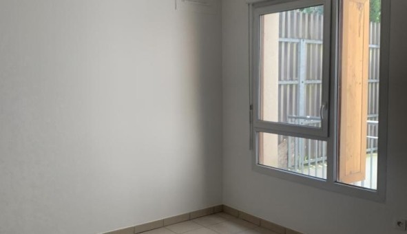 Logement tudiant Studio à Cenon (33150)