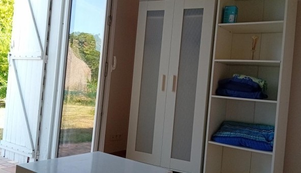 Logement tudiant Studio à Cenon (33150)
