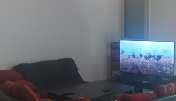 Logement tudiant Location Studio Vide Cenon (33150)