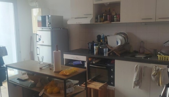 Logement tudiant Studio à Cenon (33150)
