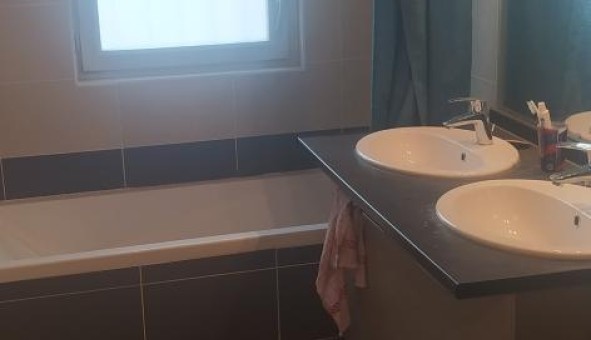 Logement tudiant Studio à Cenon (33150)