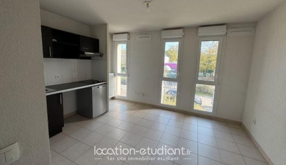 Logement �tudiant Location Studio Vide Cenon (33150)