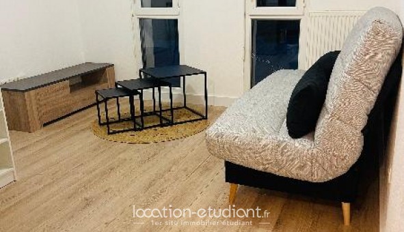 Logement �tudiant Location Studio Vide Cenon (33150)