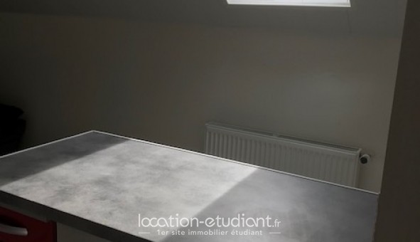 Logement tudiant Location Studio Meublé Cergy (95000)