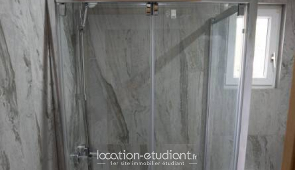 Logement tudiant Studio à Cergy (95000)