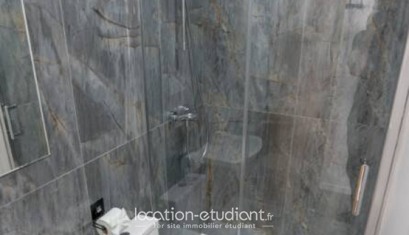 Logement tudiant Studio à Cergy (95000)