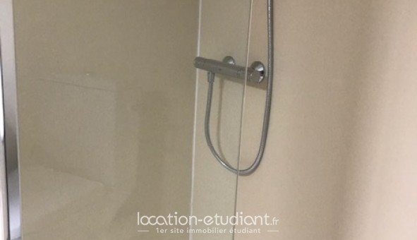 Logement tudiant Studio à Cergy (95000)