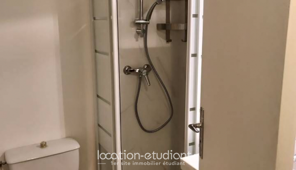 Logement tudiant Studio à Cergy (95000)