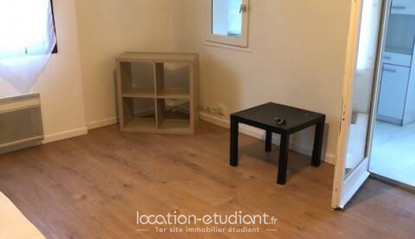 Logement �tudiant Studio &agrave; Cergy (95000)