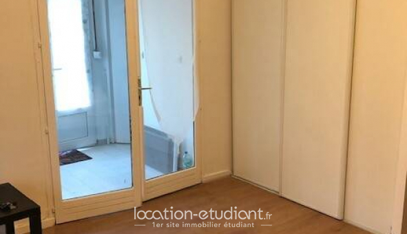Logement �tudiant Studio &agrave; Cergy (95000)