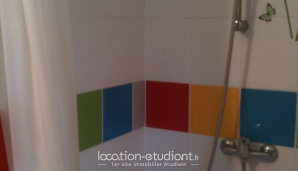 Logement �tudiant Studio &agrave; Cergy (95000)