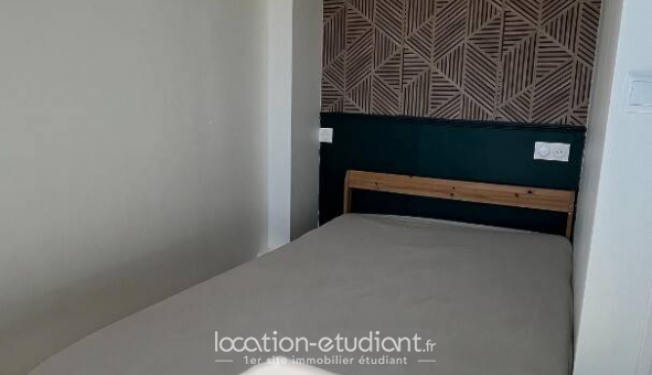 Logement �tudiant Studio &agrave; Cergy (95000)