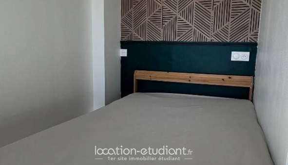 Logement �tudiant Studio &agrave; Cergy (95000)