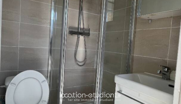 Logement �tudiant Studio &agrave; Cergy (95000)