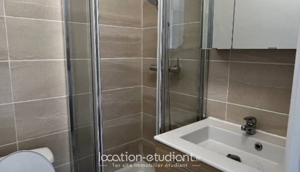 Logement �tudiant Studio &agrave; Cergy (95000)