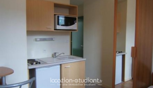 Logement tudiant Studio à Cerizay (79140)