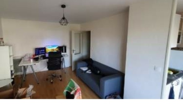 Logement tudiant Studio à Cesson Svign (35510)