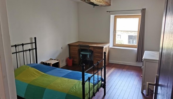 Logement tudiant Studio à Cesson Svign (35510)