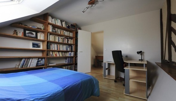 Logement tudiant Studio à Cesson Svign (35510)