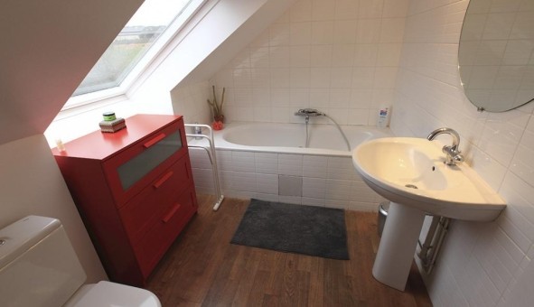 Logement tudiant Studio à Cesson Svign (35510)
