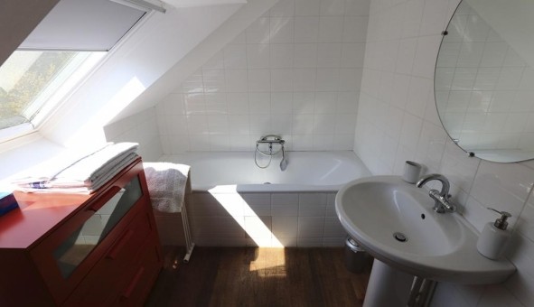 Logement tudiant Studio à Cesson Svign (35510)