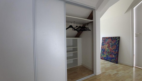 Logement tudiant Studio à Cesson Svign (35510)