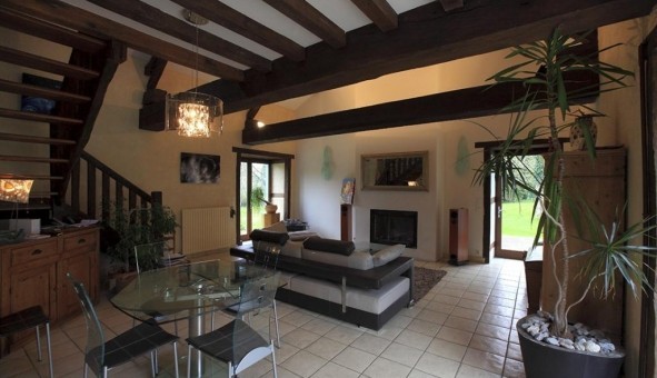 Logement tudiant Studio à Cesson Svign (35510)