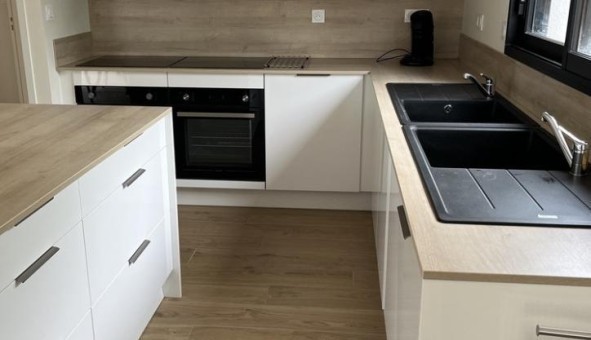 Logement tudiant Studio à Cesson Svign (35510)