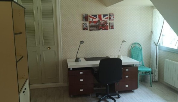 Logement tudiant Studio à Cesson Svign (35510)