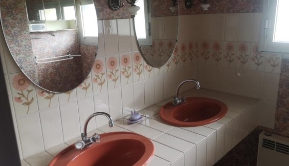 Logement tudiant Studio à Cesson Svign (35510)