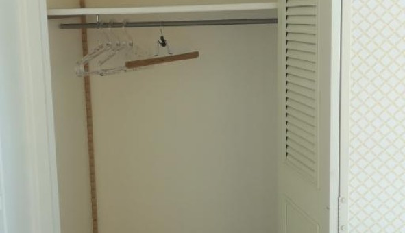 Logement tudiant Studio à Cesson Svign (35510)