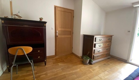 Logement étudiant Location Studio Vide Cesson Sévigné (35510)