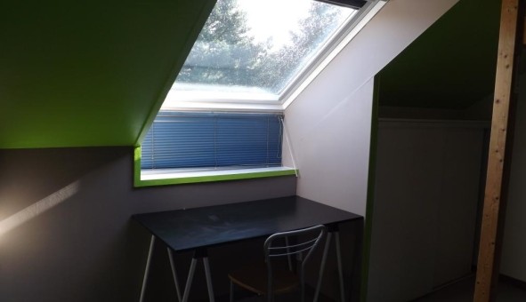 Logement �tudiant Studio &agrave; Cesson S�vign� (35510)