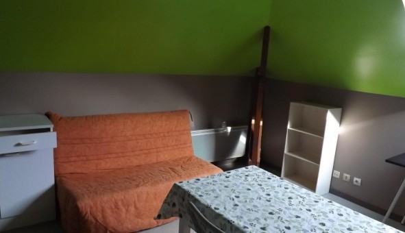 Logement �tudiant Location Studio Vide Cesson S�vign� (35510)