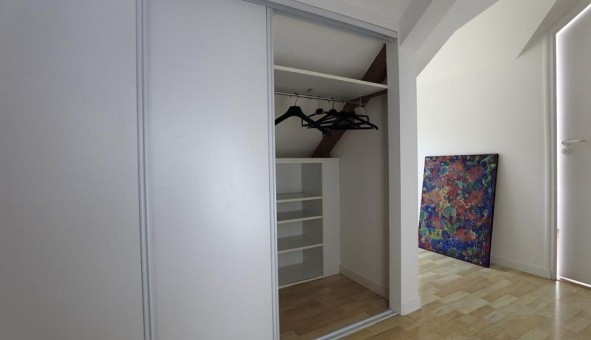 Logement �tudiant Studio &agrave; Cesson S�vign� (35510)