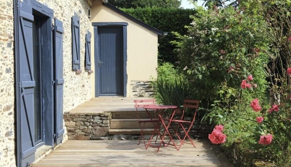 Logement �tudiant Studio &agrave; Cesson S�vign� (35510)