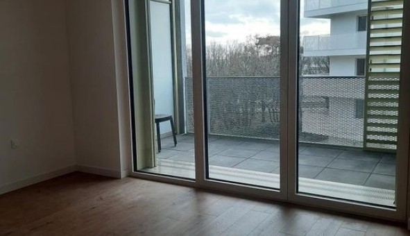 Logement �tudiant Studio &agrave; Cesson S�vign� (35510)