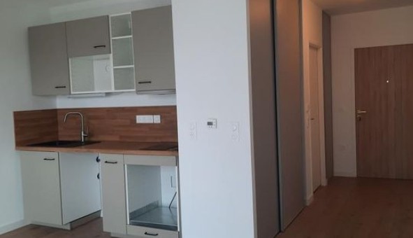 Logement �tudiant Studio &agrave; Cesson S�vign� (35510)