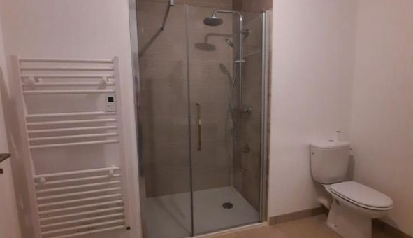 Logement �tudiant Studio &agrave; Cesson S�vign� (35510)
