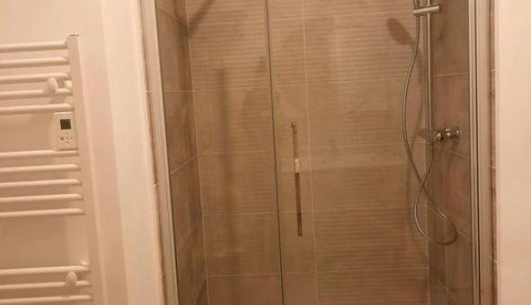 Logement �tudiant Studio &agrave; Cesson S�vign� (35510)