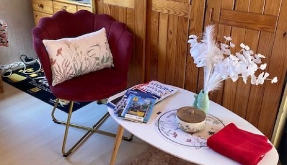 Logement �tudiant Studio &agrave; Cesson S�vign� (35510)