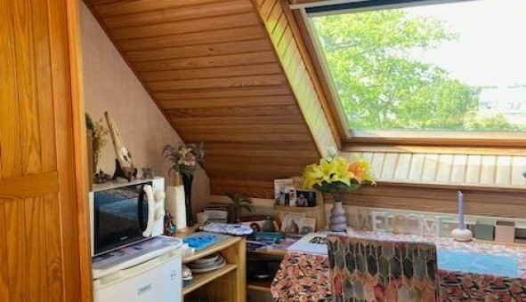 Logement �tudiant Studio &agrave; Cesson S�vign� (35510)