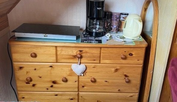 Logement �tudiant Studio &agrave; Cesson S�vign� (35510)