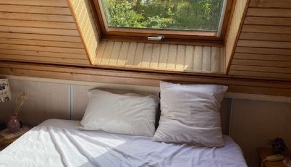 Logement �tudiant Studio &agrave; Cesson S�vign� (35510)