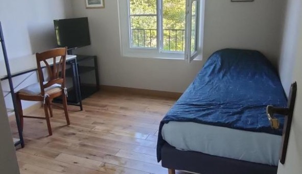 Logement tudiant Location Studio Vide Cesson (77240)