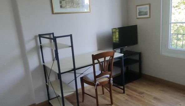 Logement tudiant Studio à Cesson (77240)