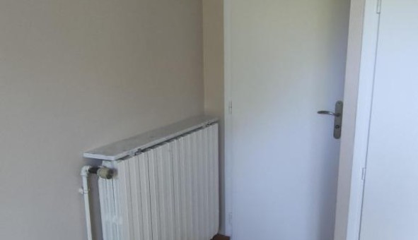Logement tudiant Studio à Cesson (77240)